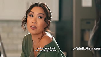 Teen Tricks Stepmom To Move In With stepUncle! - Kimmy