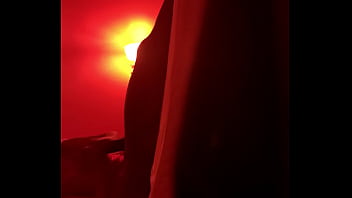 Handjob at massage parlor