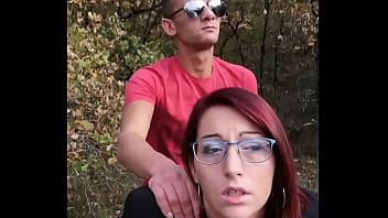 I got caught while I was touching myself .... I