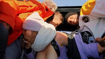 Intolerance hub #2. Body warmer. Sissy caption story