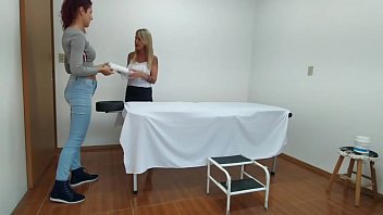 Medical appointment for whore