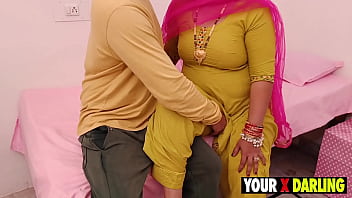 I Fuck My Stepmom And She Makes Me Cum Inside