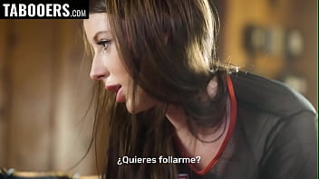 STEPDAUGHTER: "...Give me all your fucking babies deep