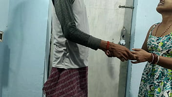 First Time Stepbrother Fuck her stepsister in Asshole Real Desi