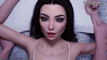 Being a DIK | Horny milf redhead teacher sucks student's