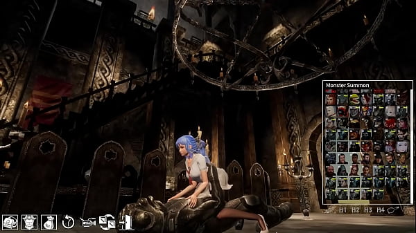 SxH gallery enemy 01