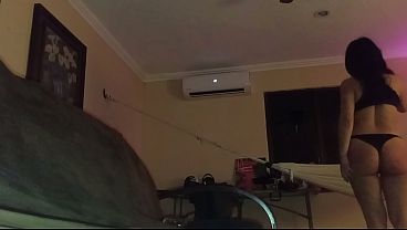 IT SHOULDN'T HAPPEN... BUT IT DID.