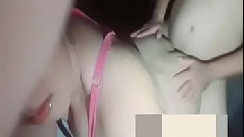 I hope my boyfriend doesn't see it because I just