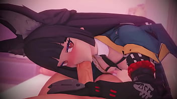 Hoshimi Miyabi Service [Sugardust]