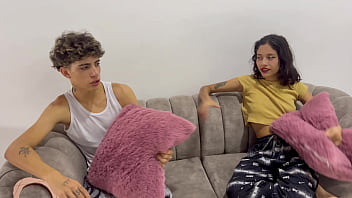 My little stepsister has a boyfriend and I'm keeping it