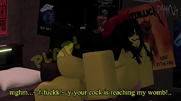 Made a new friend while i was out clubbing part