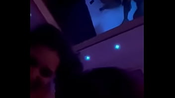 Birthday Sex Threesome w/ gf and her best friend Part