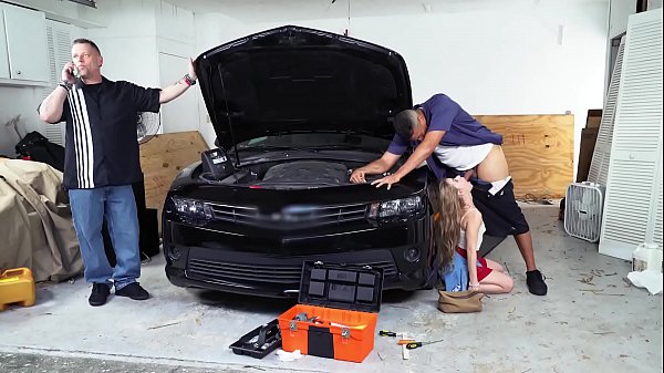 DON'T FUCK MY step DAUGHTER - 18 Year Old Teen