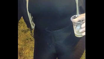 CONQUERING A MATURE VENEZUELAN WOMAN