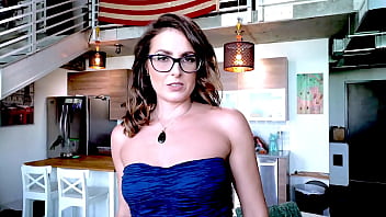 Would you fuck a stepmom like this? - My stepmother