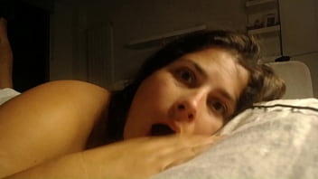 Could STEPSON really Crawl under the Blanket&Cum in STEPMOM at