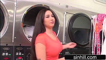 Busty Hottie Gets Back at Her Boyfriend by Fucking Random