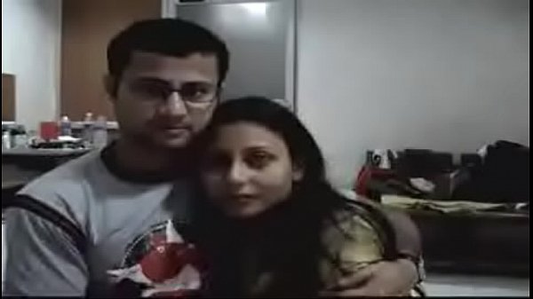 [] Indian Happy Couple homemade