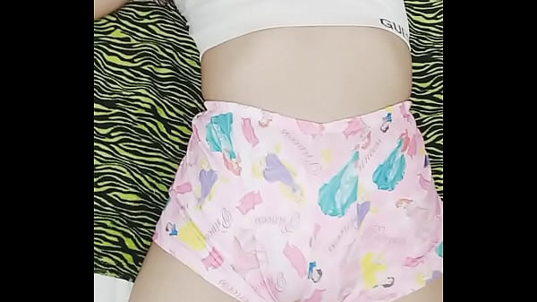 My sweet stepdaughter has a delicious pussy, I fuck her