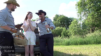 Slut Control Departament - Kitty Doll88 VS Sheriff Leo Casanova