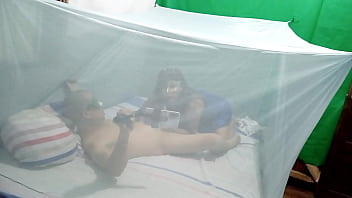 A night of fantasy with my whore neighbor!! I fuck