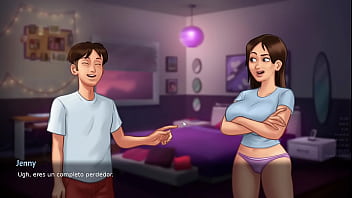 CRAZY my Asian teacher asks me to have sex with