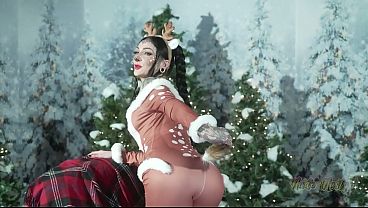 The Naughty List: BTS and Bloopers | Prod by Nade