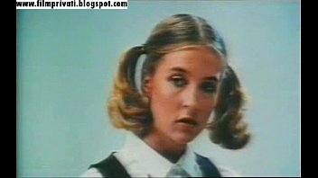 The warm bed of the virgin - Italian Classic