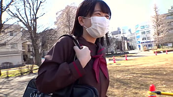 There's One Plain Girl In Her Class And When She