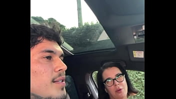 Family secret... I bought his silence with pussy and ass