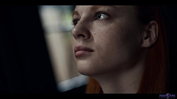 Josephine Jackson Parasited Transformation - Big Tits Babe Gets Wet