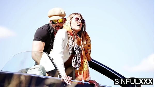 The Winner takes it All! Eveline Dellai and Lorenzo Viota