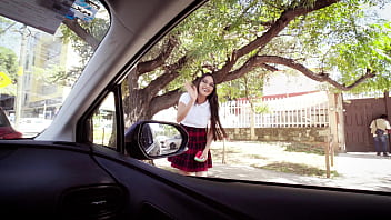 I didn't have money to pay for my study trip,