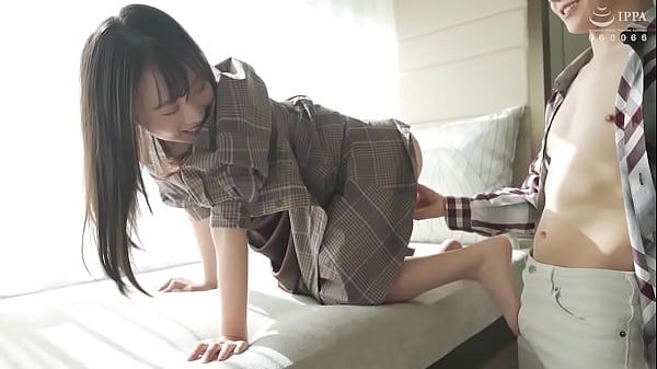 S-Cute Hiyori : Bashfulness Sex With a Beautiful Girl -