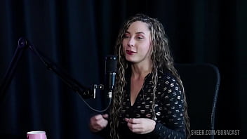 COMPILATIONS BY JUJUBE DELÍCIA ON BORA CAST WITH BRUNA CARLOS