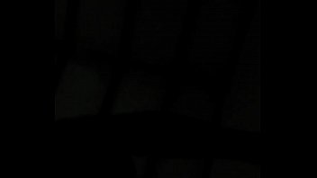 MOANS FROM MY FRIEND IN THE ROOM NEXT DOOR WHILE