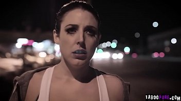 Angela Whites husband fucking a fat woman when she gets