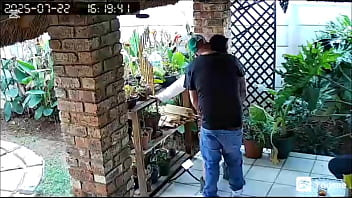 Spycam: caught my wife cheating with my two best friends