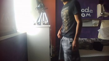 Reacting #05 Neighbor Gordinha (I came twice)