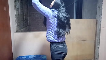 I went out looking for a job and ended up