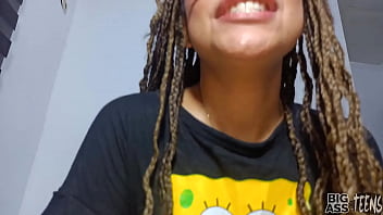 If my stepsister wants to play with my cock ill