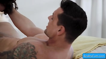 [Reality Porn Video] Victoria Voxxx, Ryan Driller - Lovely big