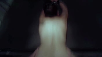 The submissive slave must improve