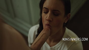 Not What You Do To Your Mother In Law- Penny