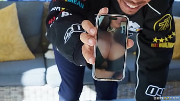 Boom Boom Angela Angela White / Brazzers/ Enter XVPROMO on