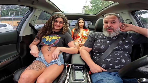 Mc Janna does the challenge if she beats One Million