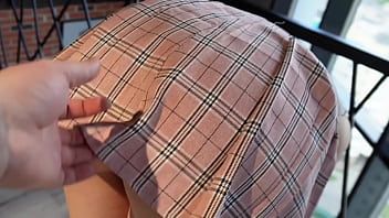 She Got Stuck... and I Couldn't Resist Her Tight Little