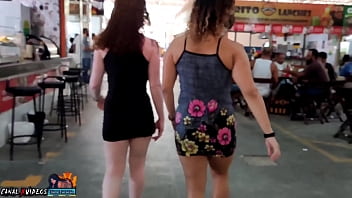 I BOUGHT NEW CLOTHES FOR THEM AND ENDED IN SEX