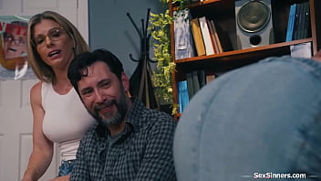 Inlaws are all over AND IN daughterinlaw