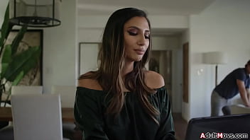 Latina sucks bfs cock ifo their tennant